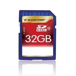 Карты памяти