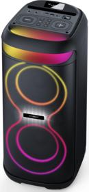 Музыкальные центры Micro