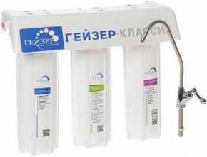 Фильтры для воды