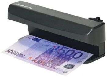Детектор банкнот DORS 50 SYS-033276 просмотровый мультивалюта