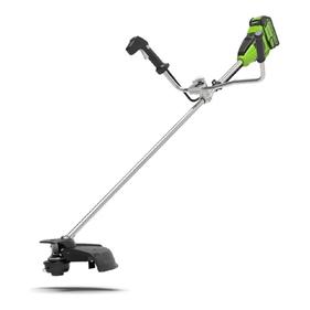 Газонокосилки триммеры