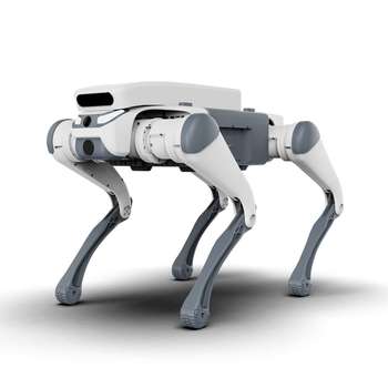 Робототехника Deep Robotics Робот Бионический четырехопорный робот бренда DeepRobotics модели Lite3 версии Pro
