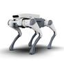 Робототехника Deep Robotics Робот Бионический четырехопорный робот бренда DeepRobotics модели Lite3 версии Pro
