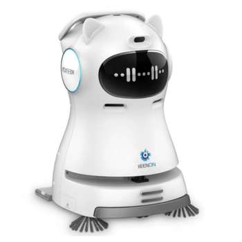 Робототехника KEENON Robotics Сервисный робот-уборщик модели Kleenbot C30