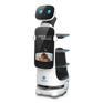 Робототехника KEENON Robotics Сервисный робот-доставщик модели Dinerbot T10