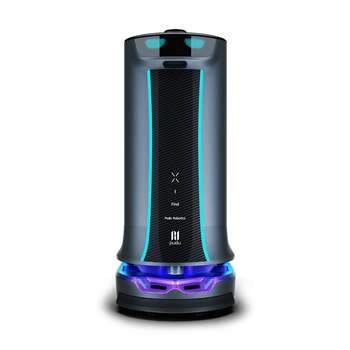 Робототехника Сервисный робот-доставщик PuduRobotics модели HolaBot