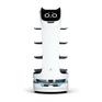 Робототехника Сервисный робот-доставщик PuduRobotics модели BellaBot