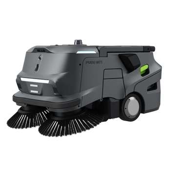 Робототехника Сервисный робот-уборщик PuduRobotics MT1