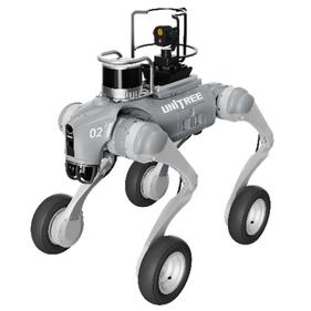 Робототехника