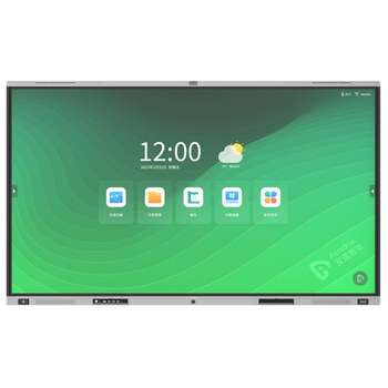 Интерактивная доска Sunvol Интерактивная панель X065A-F Android 13 / RAM: 8G + ROM: 128Gб,4K IR touch,Speaker: 4*15W,Cam era: 13MP + 8 mic array,