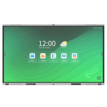 Интерактивная доска Sunvol Интерактивная панель X065A-F Android 13 / RAM: 8G + ROM: 128Gб,4K IR touch,Speaker: 4*15W,Cam era: 13MP + 8 mic array,