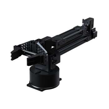 Робототехника Unitree 147194 D1 Рука-манипулятор бренда модели D1