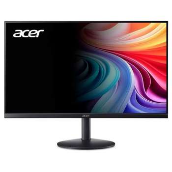 Монитор Acer 23.8" SB243YG0bi Black