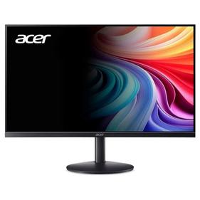 Монитор Acer 23.8" SB243YG0bi Black