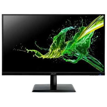 Монитор Acer 23.8" EK241YHbmix Black