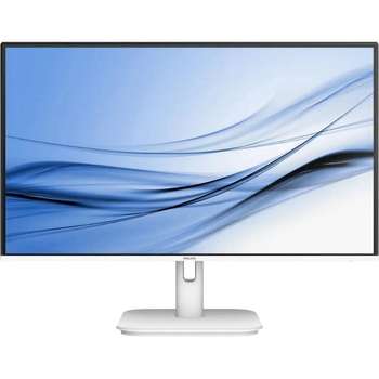 Монитор Philips 27" 27E1N1200AW White