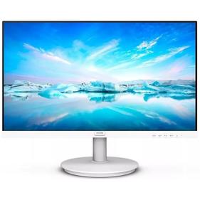 Монитор Philips 23.8" 241V8AW White