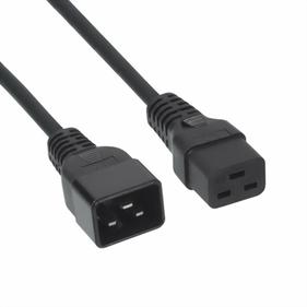 Кабели питания