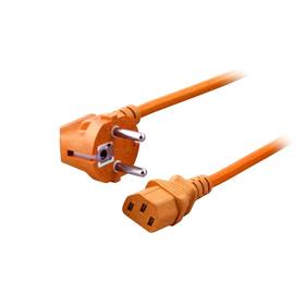 Кабели питания