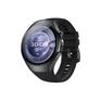 Умные часы, браслет Huawei Умные часы Watch 5 46 mm чёрный