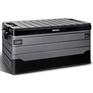 Сумка для инструментов DELI Ящик для инструментов складной DL884160  615 х 360 х 295 мм, 60 литров Bad Pack
