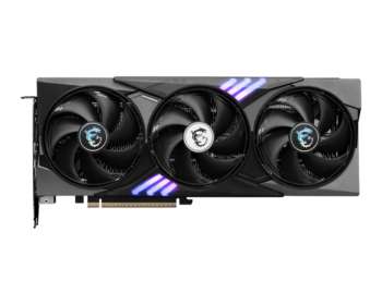 Видеокарта MSI GeForce RTX 5060 Ti 8G GAMING TRIO
