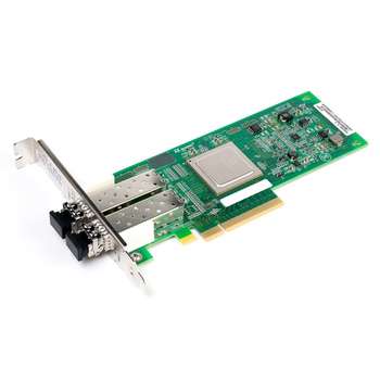 Сервервный сетевой адаптер QLOGIC QLE2562-CK