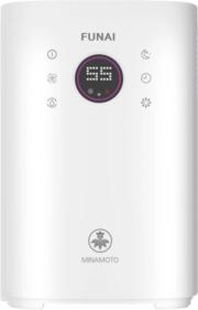 Водонагреватели и воздухоочистители