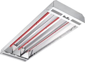 Обогреватели