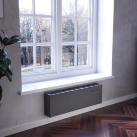 Панели тепловые