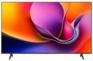 Телевизор HISENSE LED 50" 50A6Q черный 4K Ultra HD 60Hz MEMC DVB-T DVB-T2 DVB-C DVB-S DVB-S2 USB WiFi Smart TV