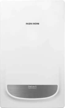 Котел NAVIEN газовый Deluxe S-40k
