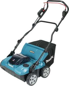 Аэраторор MAKITA Скарификатор UV001GZ