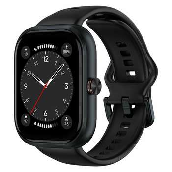 Умные часы, браслет HONOR Умные часы Choice Watch 2i KCH-WB01 Black