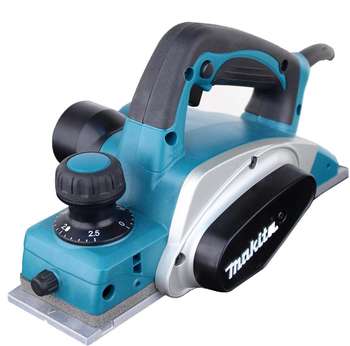 Рубанок MAKITA ЭлектроKP0800X1