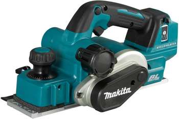 Рубанок MAKITA ЭлектроDKP 181 ZU