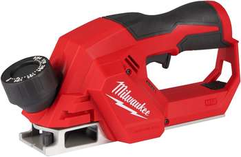 Рубанок Milwaukee ЭлектроM12BLP-0X