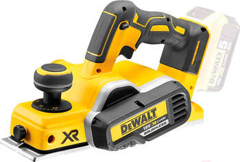 Рубанок DEWALT ЭлектроDCP580N