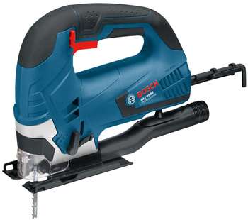 Лобзик BOSCH ЭлектроGST 90 BE Professional