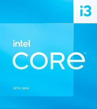 Процессор Intel Core i3-14100F OEM
