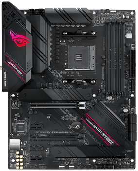 Материнская плата ASUS Rog Strix B550-F Gaming