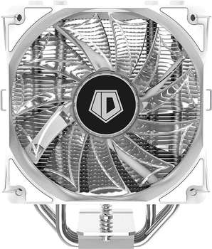 Кулер ID-Cooling для процессора SE-224-XTS ARGB White