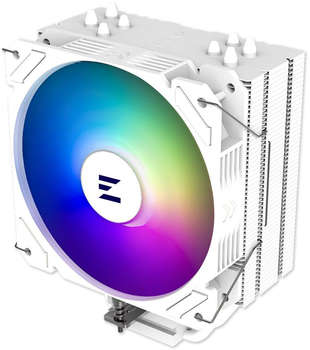 Кулер Zalman для процессора CNPS9X Performa White ARGB