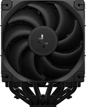 Кулер DEEPCOOL Cooler AK620 Digital Pro  Soc-AM5/AM4/1151/1200/2066/1700