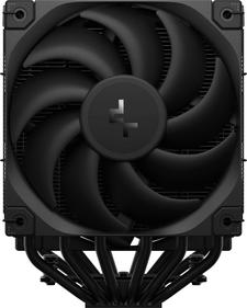 Кулер DEEPCOOL для процессора AK620 Digital Pro черный