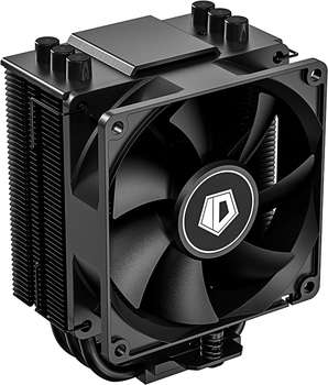 Кулер ID-Cooling для процессора SE-903-XT Black