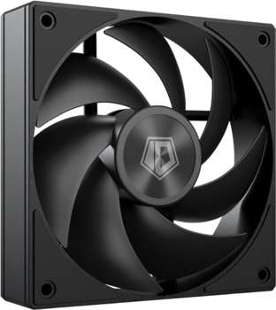 Кулер ID-Cooling Вентилятор для корпуса AF-1230-K черный