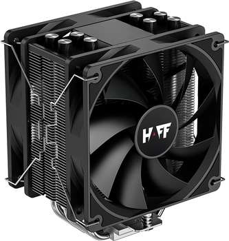 Кулер ID-Cooling для процессора SE-214-XT HAFF Eco Edition