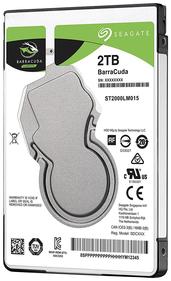 Жесткий диск HDD Seagate Жесткий диск 2TB ST2000LM015