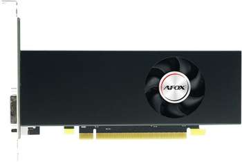 Видеокарта AFOX RX 550 4GB GDDR5